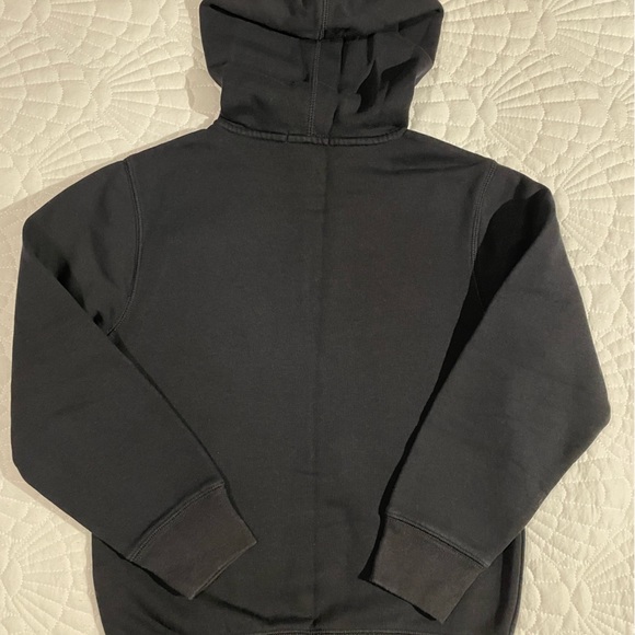 Gap Full Zip Hoodie- Kids Size M - Picture 6 of 9